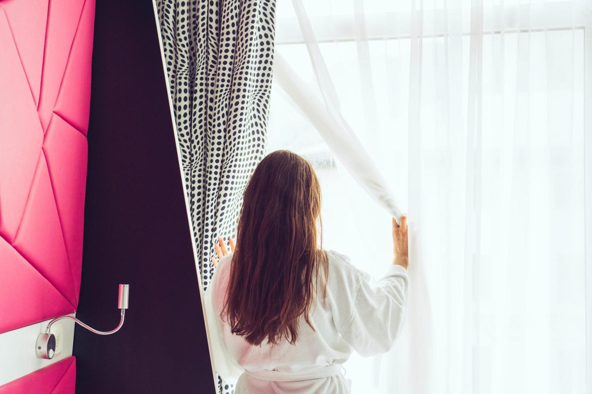 Magic Xhibition - Self-service-hotel Hotell 3*